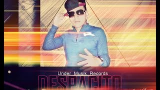 Calde - Despacito (Prod By Wizard Seven Producer & Erlin Urbano )