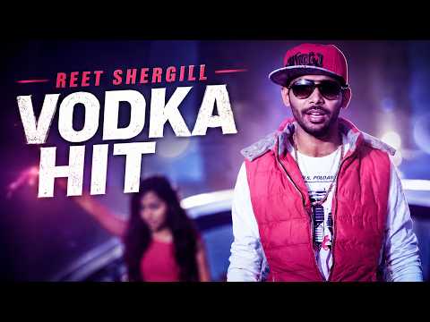 Vodka — watch video