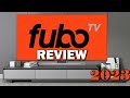 FuboTV Review For 2023: Plans, Pricing & Channel Lineups | Is Fubo TV A Good Alternative to Cable?