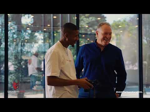 Martin Pelders - Psychological Safety & Human-Centred Leadership clip
