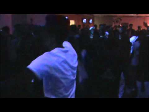 DRUM'N'BASS&DUBSTEP- METRIK :: ALIF :: TRUX :: SNOWSTORM - 2DEJUNHO