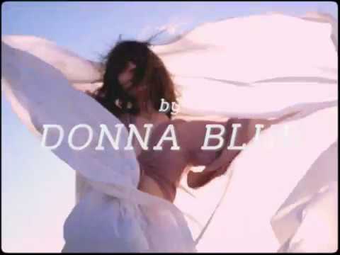 Donna Blue - Holiday (Official Video)