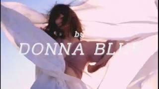 Donna Blue - Holiday video