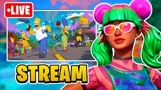 🔴SKINS STRANGER THINGS en AVANT-PREMIÈRE🔴Code BERDY #publicité🔴!opera🔴