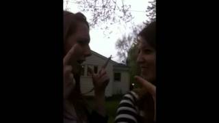 Running Just To Catch Myself :)