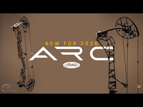 NEW 2026 Mathews ARC: We compare it head-to-head against the LIFT X