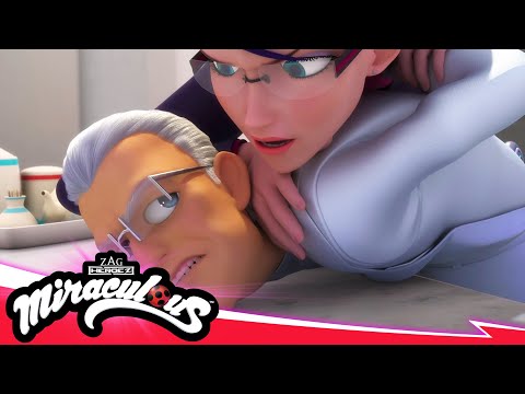 MIRACULOUS | 🐞 PASSION 🐾 | SAISON 5 | Les aventures de Ladybug et Chat Noir