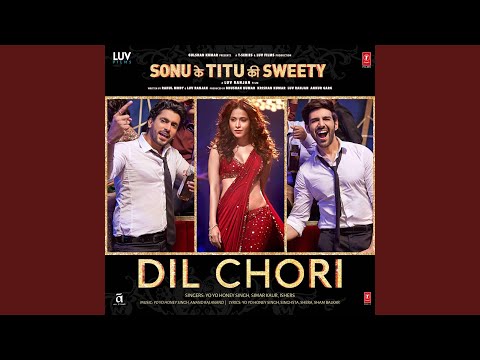 Dil Chori (Full Audio) — watch video