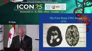 Revolutionary Impact of PET-CT-MRI on Research and Day to Day Practice of Medicine Pr ABASS