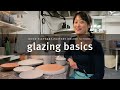Glazing Basics Full Length Video Free To Watch