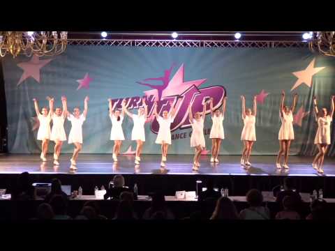 Best Tap // STAIRWAY TO HEAVEN - Elite Studio of Dance [Buffalo, NY]
