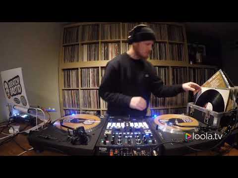 Live test - Bill Withers related selections