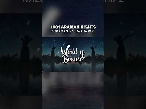 ItaloBrothers, Chipz - 1001 Arabian Nights
