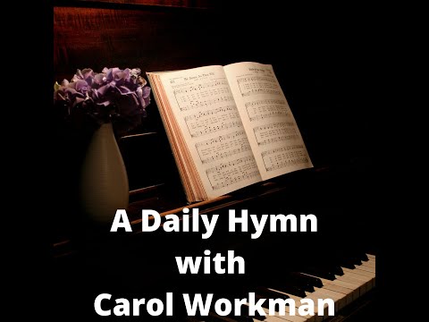 Daily Hymn - Ye Servants of God