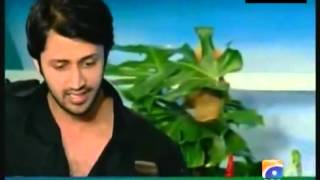Atif Aslam Live - Kuch Is Tarah - Acoustic Unplugged -Aadeez AtiF