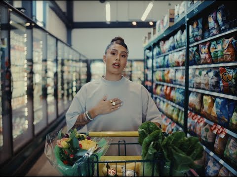 Jordan May - WHO U LUV (Official Music Video)