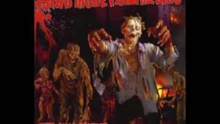 Send More Paramedics - Blood Fever