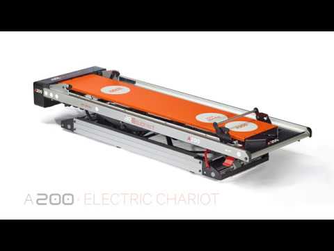 A200 -  Electric Charriot