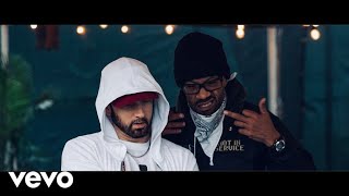 Eminem &amp; Redman - Off The Wall