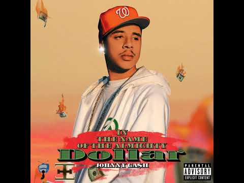 Johnny Ca$h  - No Vouch (Produced By AK)