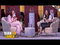 UNCUT Unveils Her Skincare Brand 9SKIN Launch Nayanthara