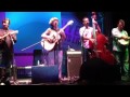 Keller Williams river roots live 2012