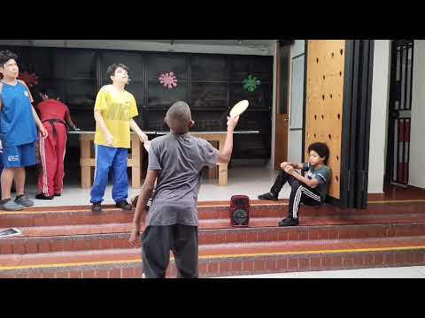 A place to fulfill dreams: Corporacion Hogar