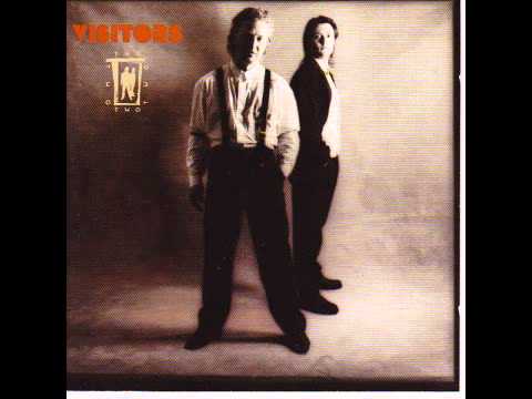 Visitors - Virgin Eyes