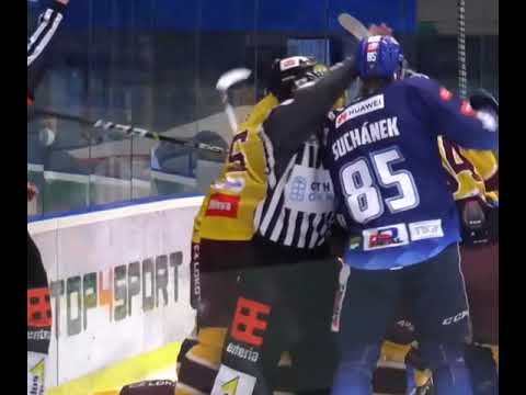 Kladno - Dukla ... takhle hraje legenda? :-(