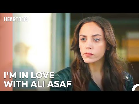 Mehmet Comes to See Eylul - Heartbeat Episode 17