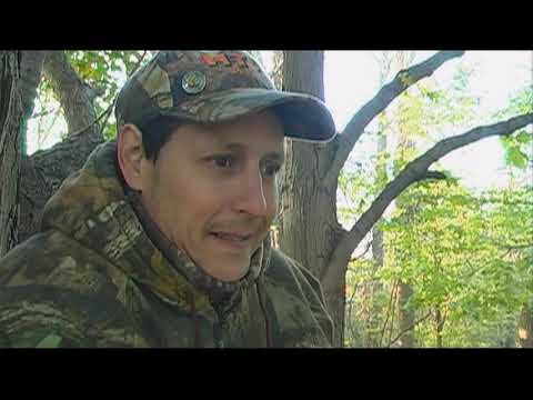 Winds of Change - Bow Hunts for Whitetail Deer and Coyote