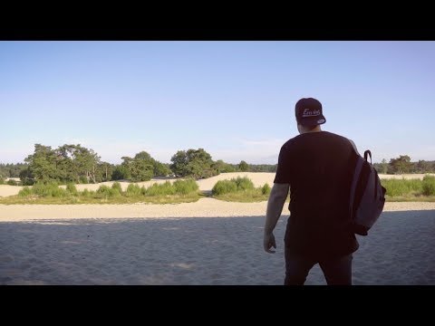 Envine ft. Chad Kowal - Feeling Again (Official Videoclip)