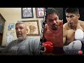 HOW MIKEY GARCIA BEATS PACQUIAO - JOEL DIAZ GIVES BREAKDOWN OF PACQUIAO VS GARCIA FIGHT