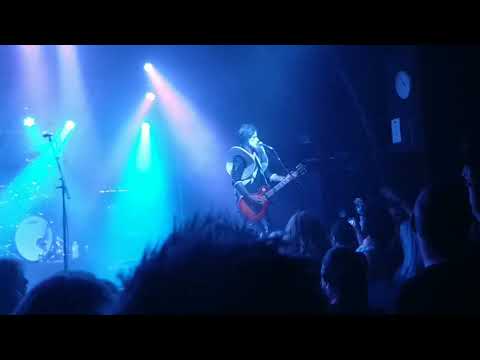 Kissteria - Brisbane Australia - 6/2/2021 - Shock Me