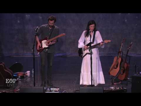 Shannon McNally "I Don't Want To Know" (Bobby Charles) @ Eddie Owen Presents