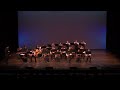 Satin Doll - 2023 Maui HS Jazz Band - Spring Concert
