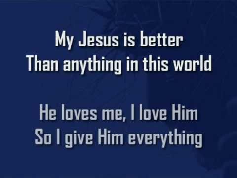 Redeemer