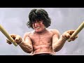 Jackie Chan INSANE Training Routine Drunken Master Best Scenes 4K