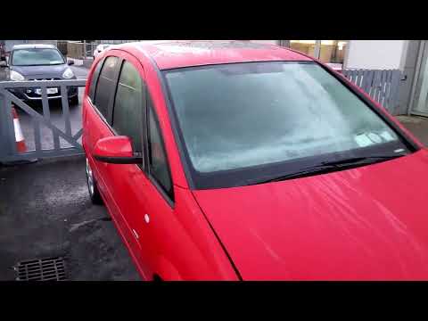 Opel Meriva 2009 - Image 2