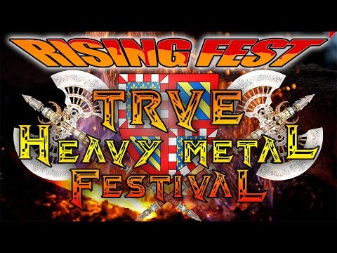 download lagu mp3 mp4 Rising Fest, download lagu Rising Fest gratis, unduh video klip Rising Fest
