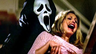 Download lagu Sarah Michelle Gellar VS Ghostface | Scream 2 | CLIP mp3 Download lagu Sarah Michelle Gellar VS Ghostface | Scream 2 | CLIP mp3