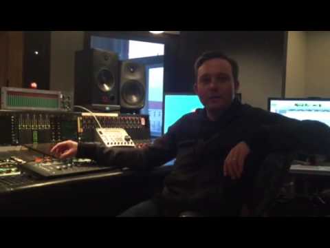 Jazzanova Live feat. Paul Randolph - Invitation to Airfield Festival 2015