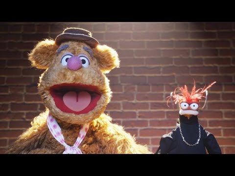 Fozzie's Bearly Funny Fridays #17 | Fozzie Bear Jokes | The Muppets