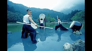 力麗明池 池中劍
