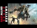 Titanfall 2 - Easy Allies Review