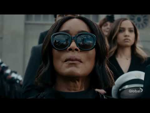 9-1-1 8x16 The Last Alarm