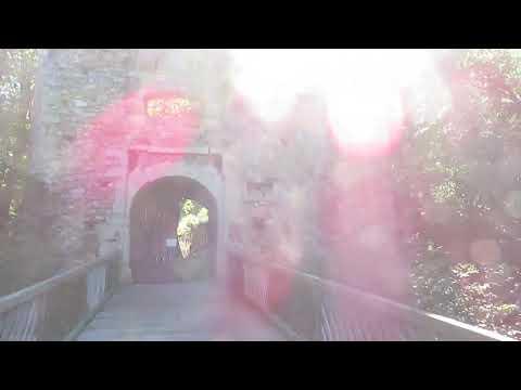 1/3 - Visit to the LANDSEE castle ruins