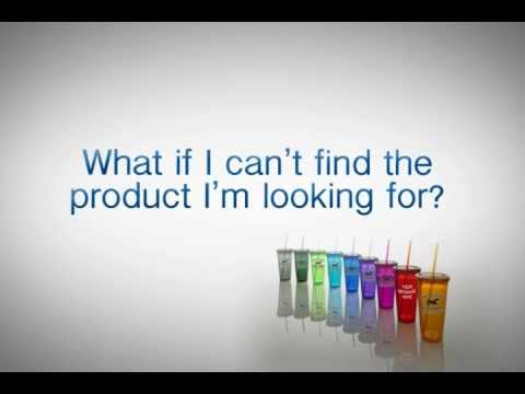 Help Finding Your Next Promotional Product