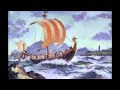The Black Angels - Vikings 