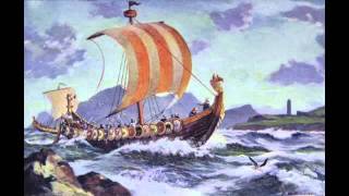 The Black Angels - Vikings